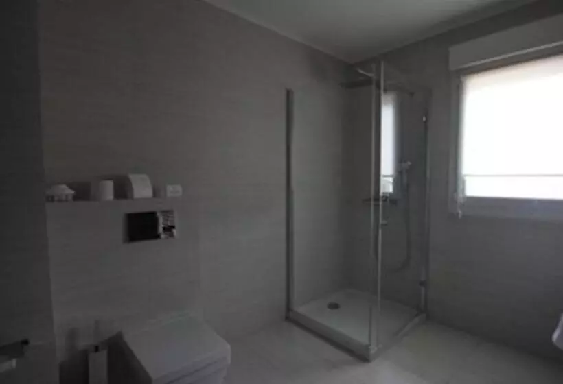 Pensione Hôtel Le Cheval Blanc