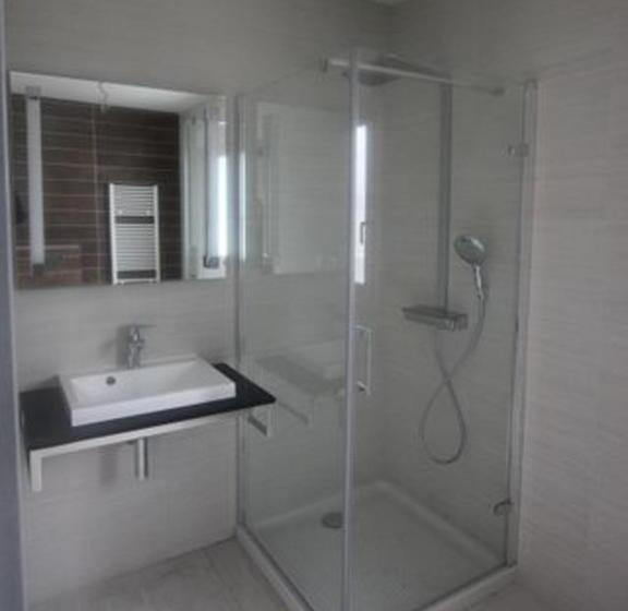 פנסיון Hôtel Le Cheval Blanc