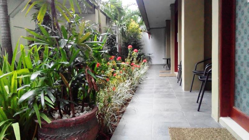 פנסיון Makassar Breeze Place Residence