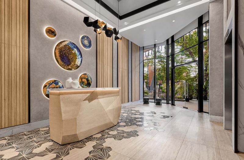 פנסיון Makassar Breeze Place Residence