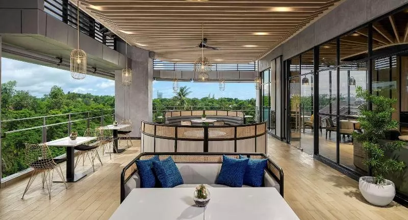 Panzió Makassar Breeze Place Residence