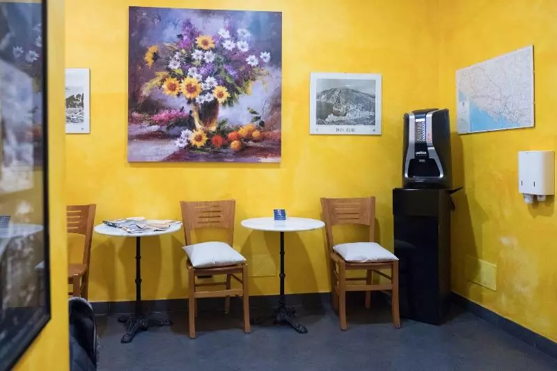 پانسیون Monteverdi Resort