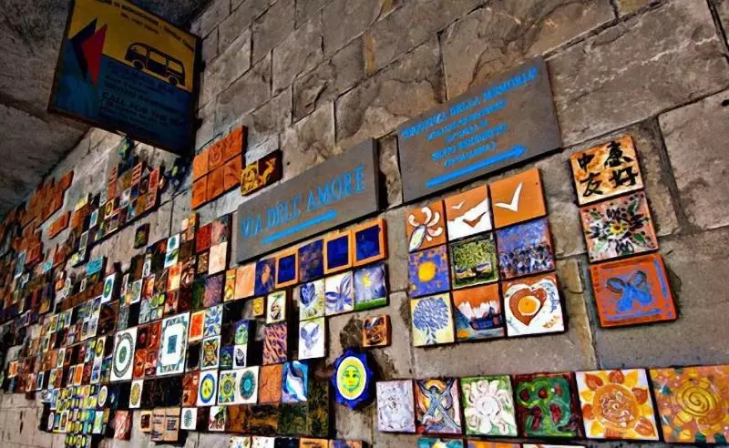 پانسیون Monteverdi Resort