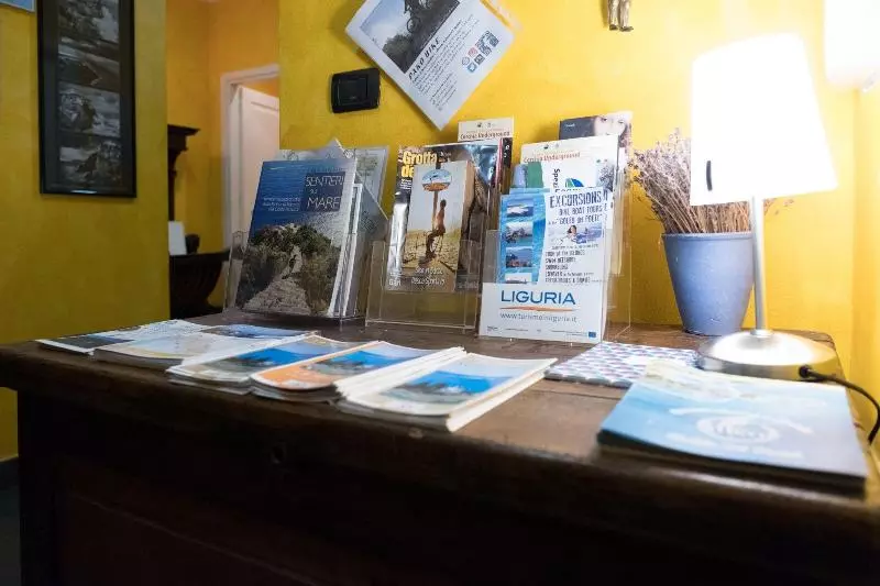 پانسیون Monteverdi Resort