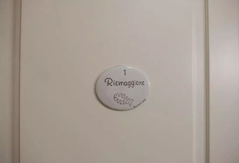 پانسیون Monteverdi Resort