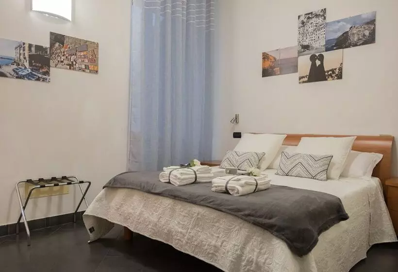 پانسیون Monteverdi Resort