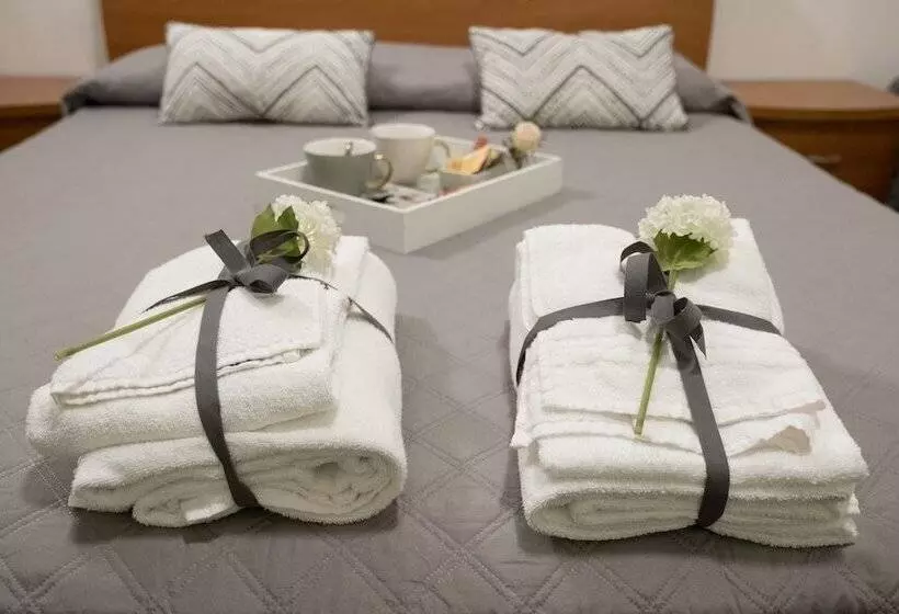 پانسیون Monteverdi Resort