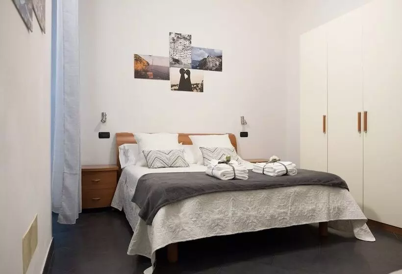 پانسیون Monteverdi Resort