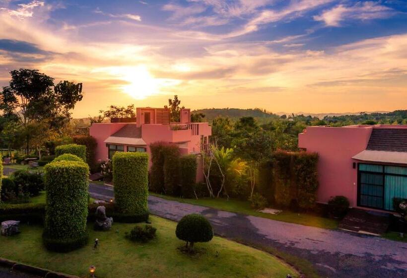 Курорт Phukumhom Khao Yai