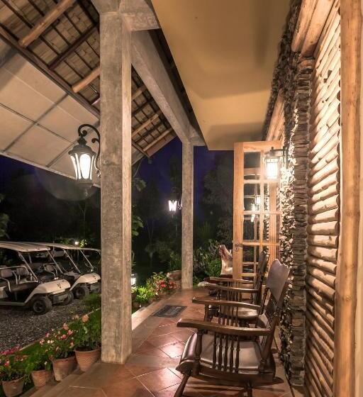 Курорт Phukumhom Khao Yai