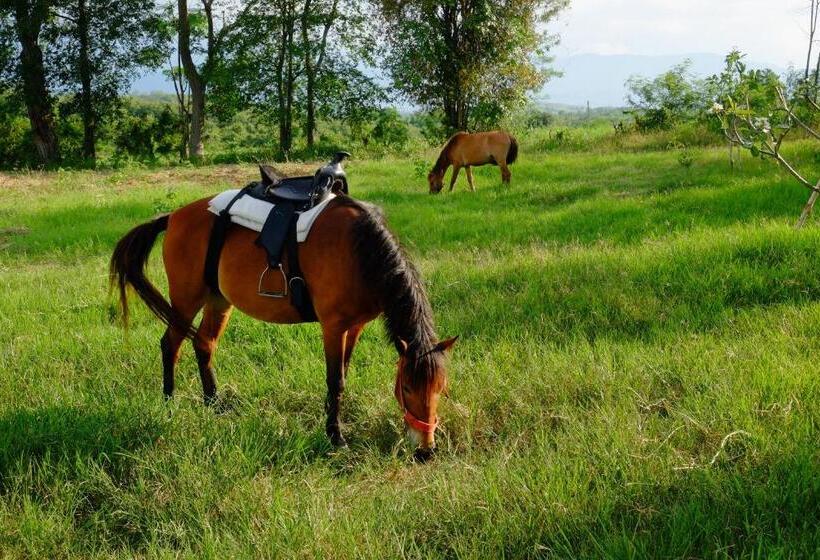 Курорт Phukumhom Khao Yai