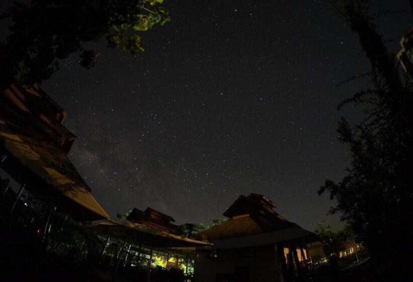 Курорт Phukumhom Khao Yai