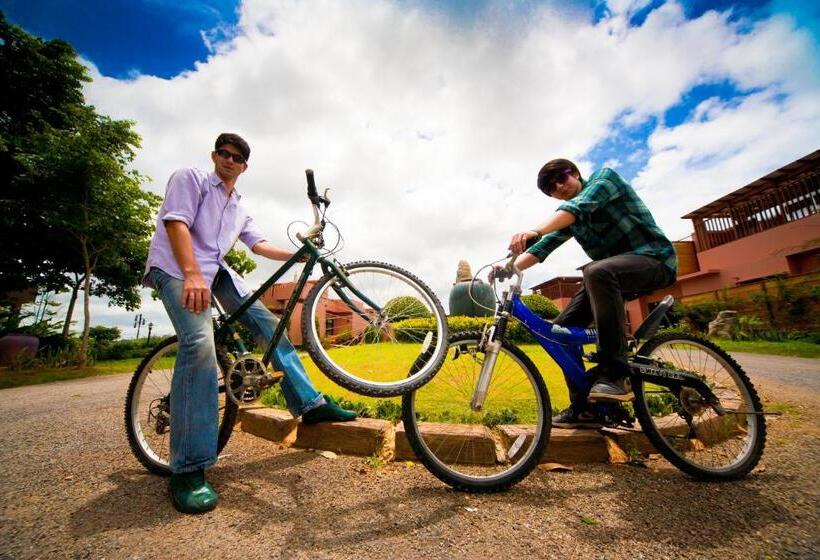 Курорт Phukumhom Khao Yai