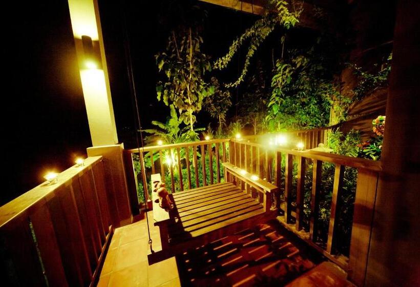 Курорт Phukumhom Khao Yai