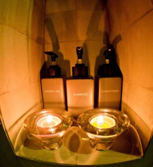 Курорт Phukumhom Khao Yai