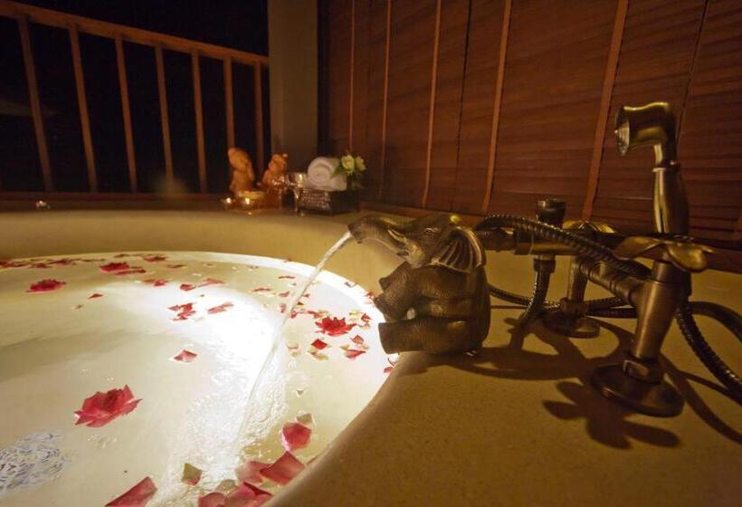 Курорт Phukumhom Khao Yai