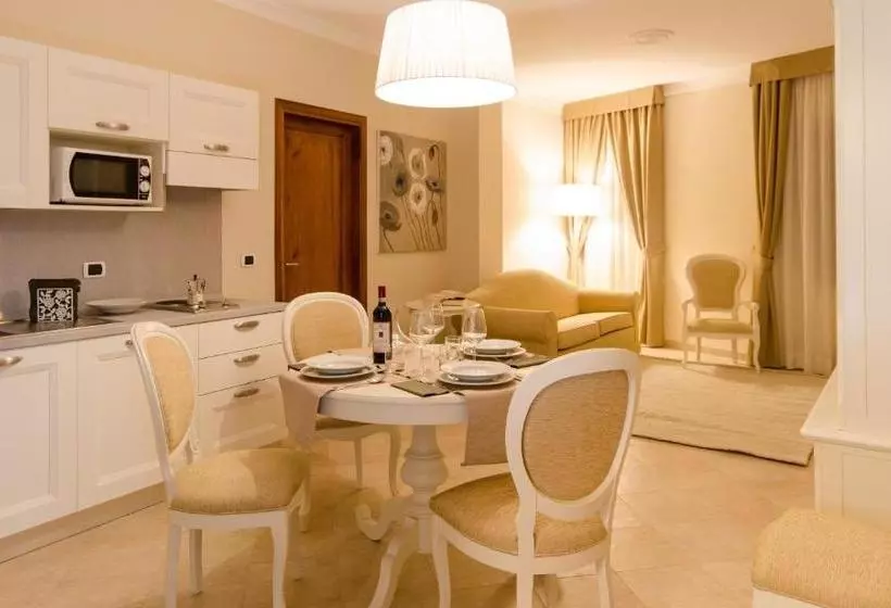 Residenza Marchesi Pontenani