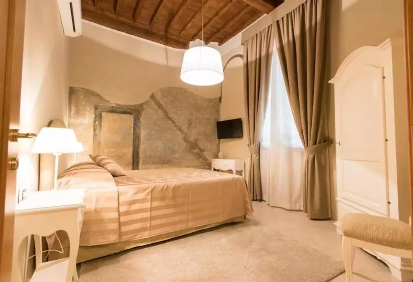 Residenza Marchesi Pontenani