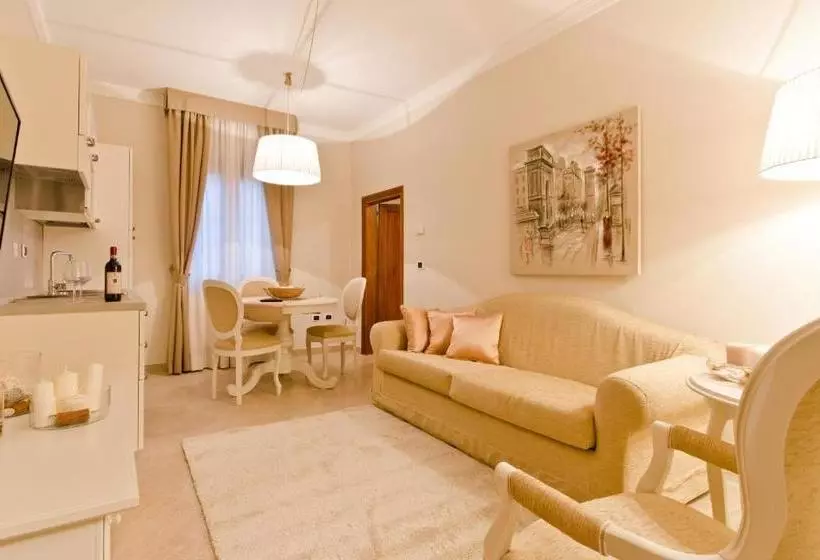 Residenza Marchesi Pontenani