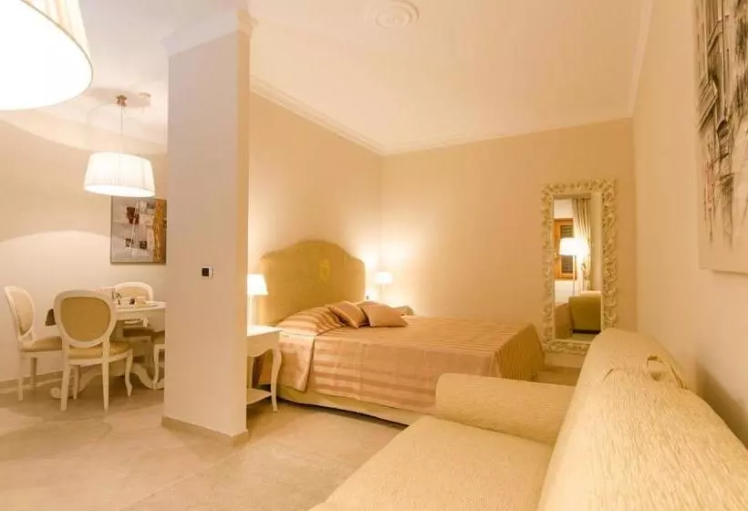 Residenza Marchesi Pontenani