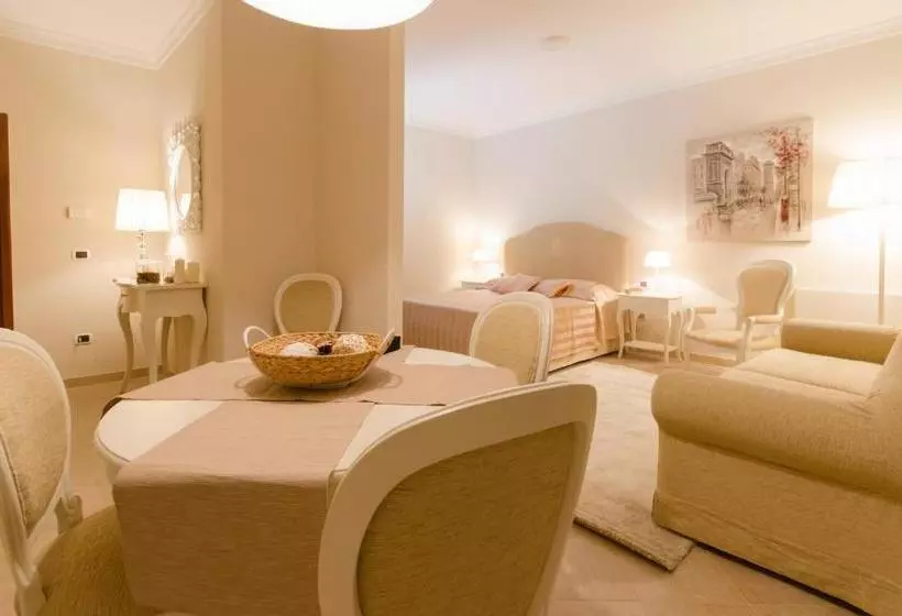 Residenza Marchesi Pontenani