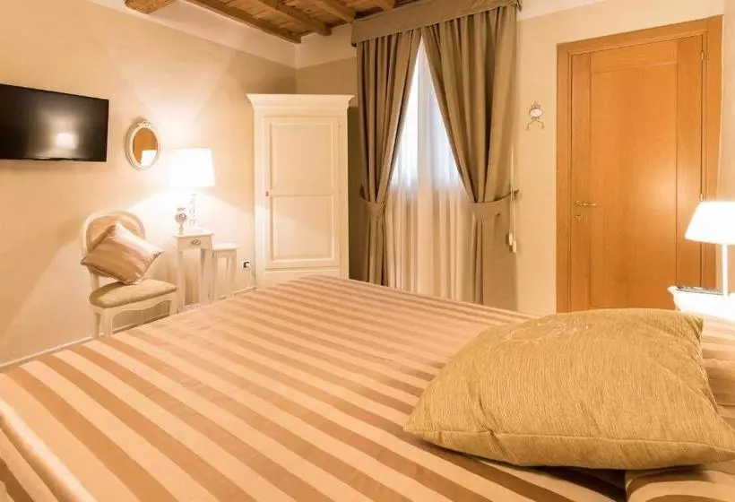 Residenza Marchesi Pontenani