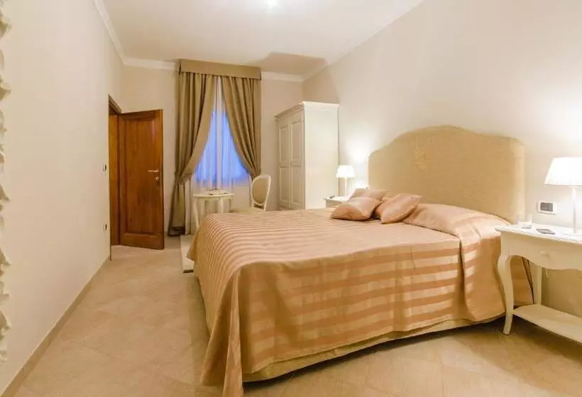 Residenza Marchesi Pontenani