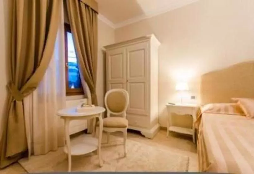 Residenza Marchesi Pontenani