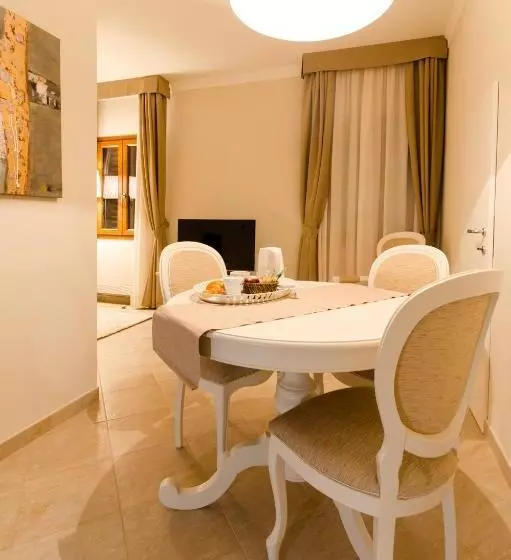 Residenza Marchesi Pontenani