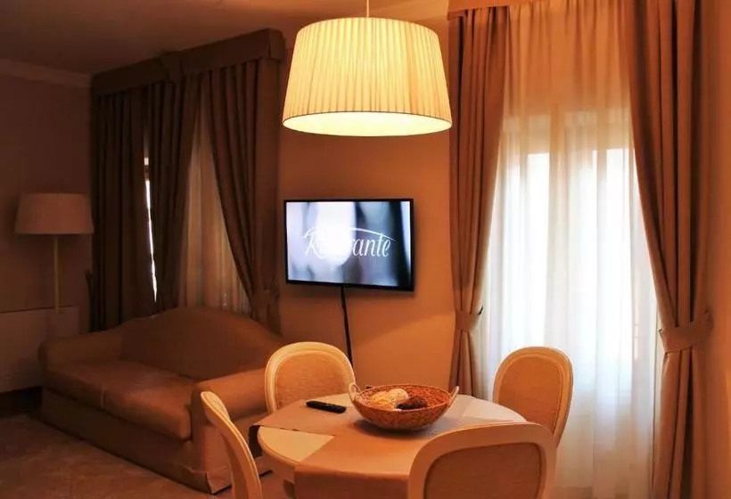 Residenza Marchesi Pontenani