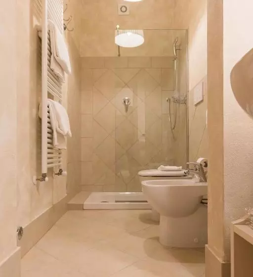 Residenza Marchesi Pontenani