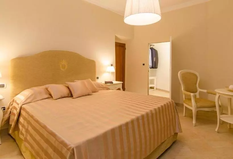 Residenza Marchesi Pontenani