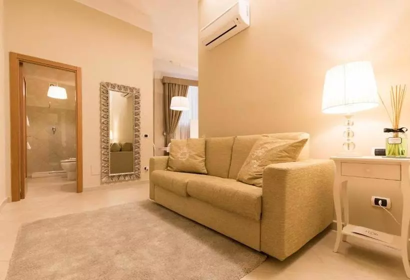 Residenza Marchesi Pontenani