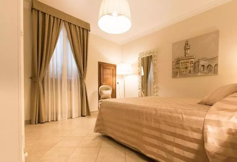 Residenza Marchesi Pontenani