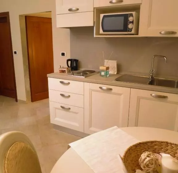 Residenza Marchesi Pontenani