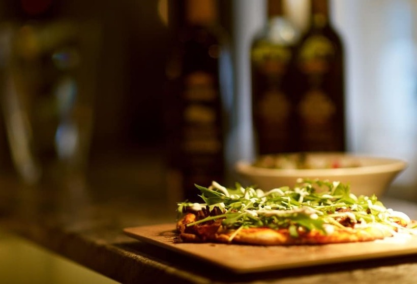 Second Home Apartments Asplund