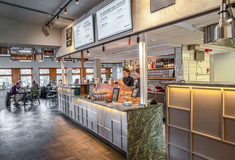 Second Home Apartments Asplund