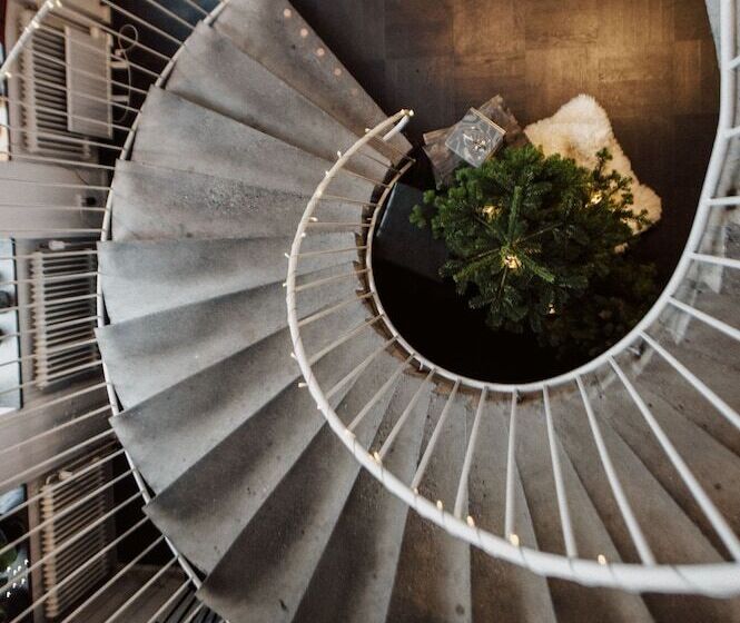 Second Home Apartments Asplund