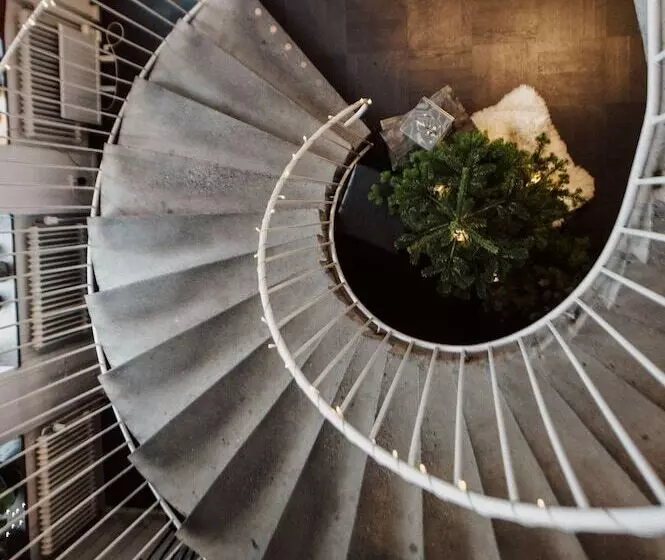 Second Home Apartments Asplund