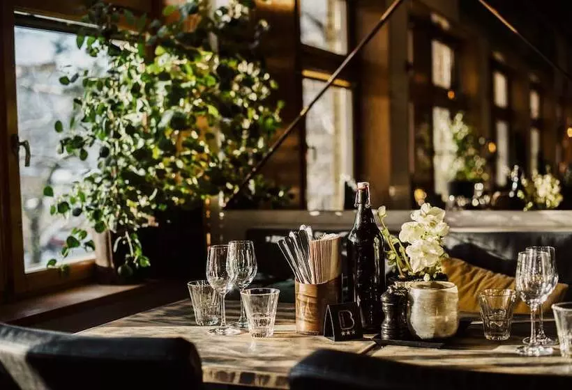 Second Home Apartments Asplund