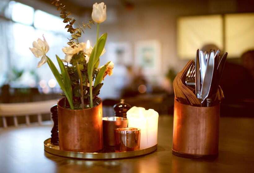 Second Home Apartments Asplund