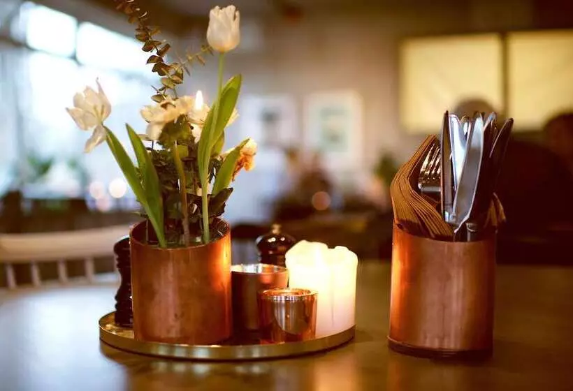 Second Home Apartments Asplund