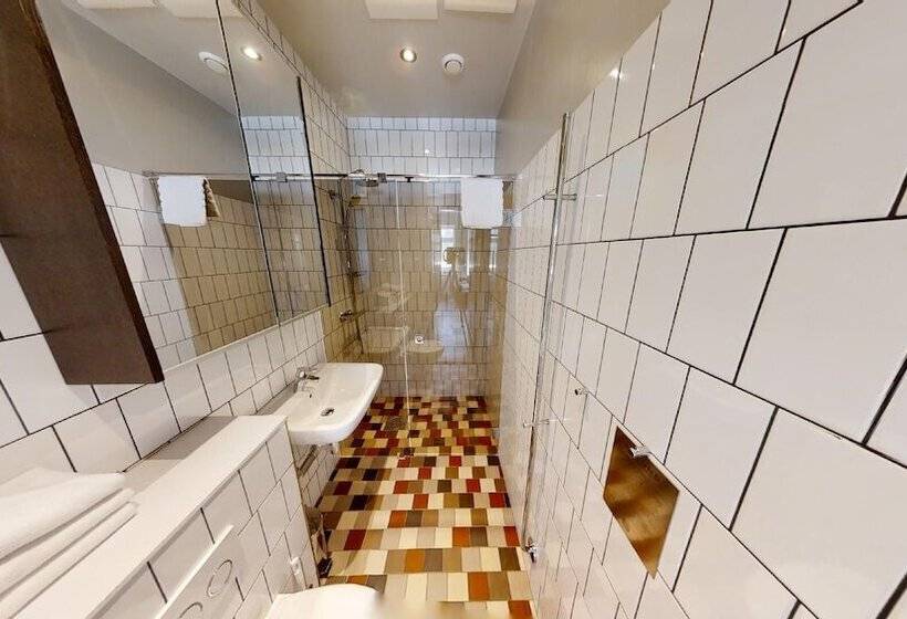 Second Home Apartments Asplund