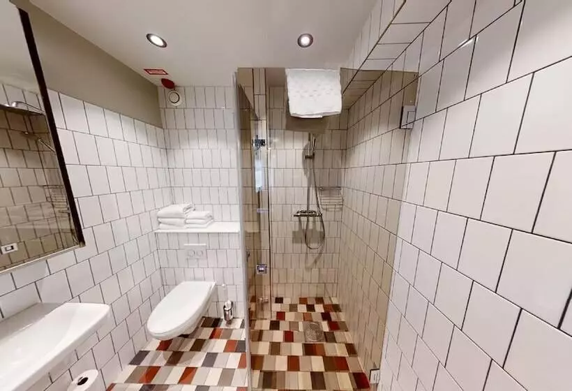 Second Home Apartments Asplund