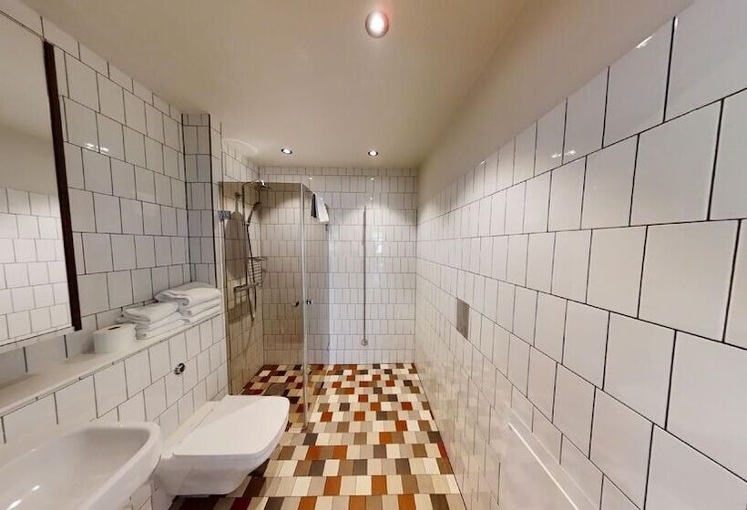 Second Home Apartments Asplund