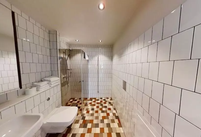 Second Home Apartments Asplund