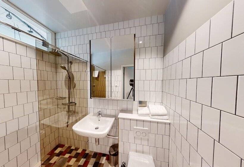 Second Home Apartments Asplund