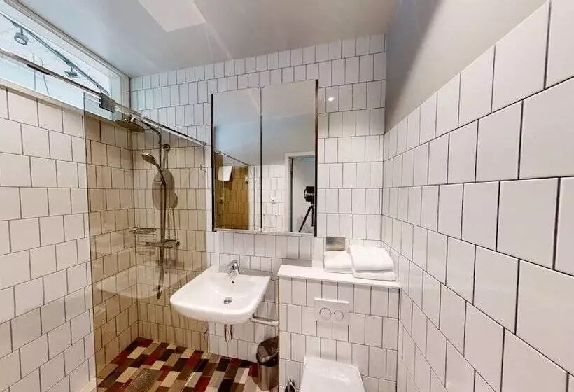 Second Home Apartments Asplund