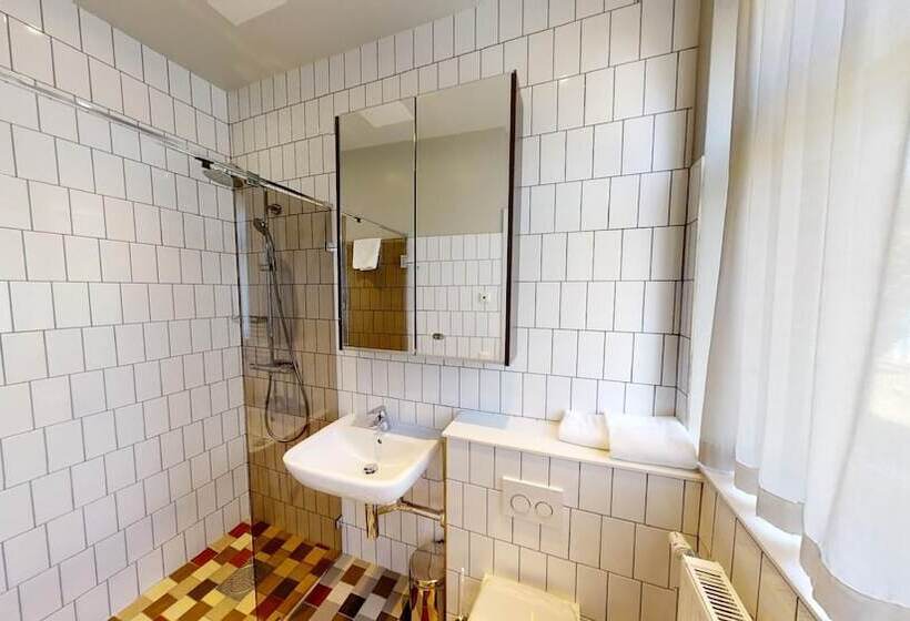 Second Home Apartments Asplund