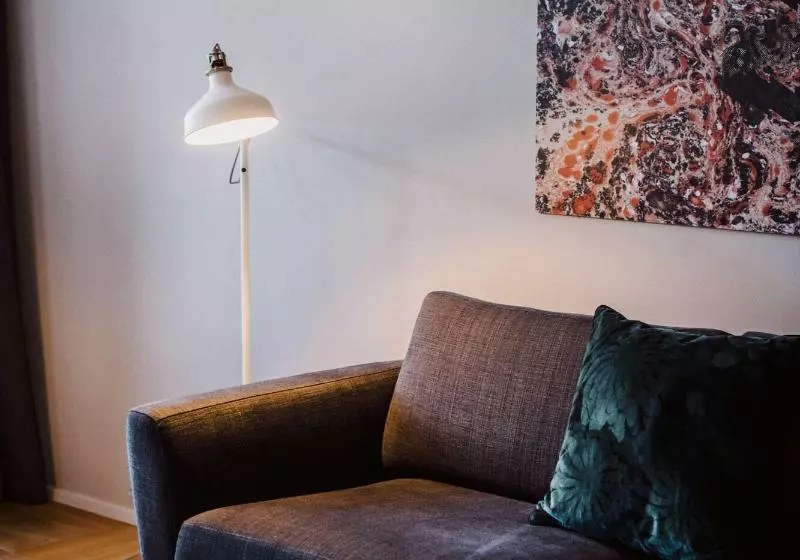 Second Home Apartments Asplund